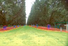 Bonsai Robotics and farm-ng unite for intelligent farming solutions