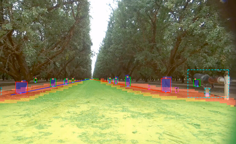 Bonsai Robotics and farm-ng unite for intelligent farming solutions