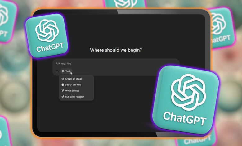 ChatGPT's Latest Trick Makes It So Much More Useful