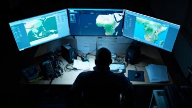 China-Linked Hackers Launch Targeted Espionage Campaign on African IT Infrastructure