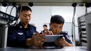 China's Massistant Tool Secretly Extracts SMS, GPS Data, and Images From Confiscated Phones
