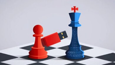 Chinese Hackers Exploit Ivanti CSA Zero-Days in Attacks on French Government, Telecoms
