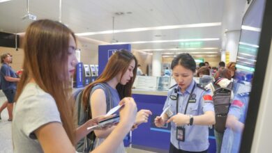 Chinese authorities are using a new tool to hack seized phones and extract data