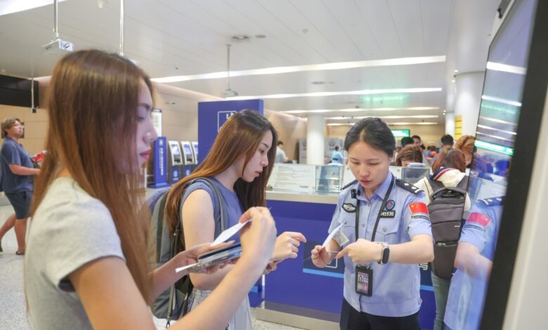 Chinese authorities are using a new tool to hack seized phones and extract data