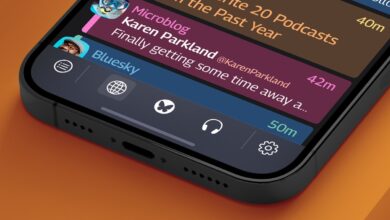 Design and development shop the Iconfactory is selling some apps — and AI is partially to blame