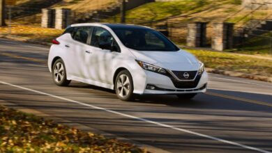 EV makers delay and cancel models as US tax credits vanish under Trump's new bill