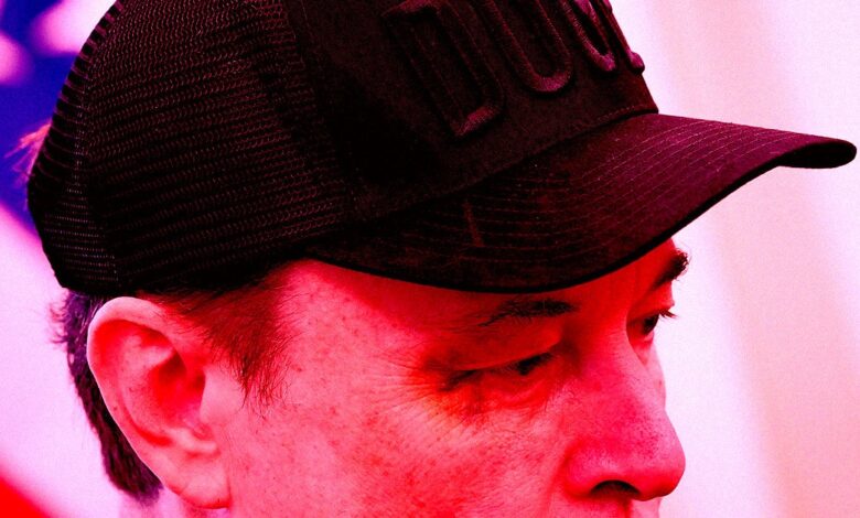 Elon Musk Humiliated by Top Scientific Organization