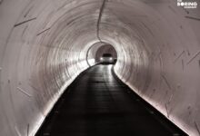 Elon Musk’s Boring Company to build Tesla tunnels under Nashville
