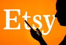 Etsy faces user boycott over ‘Alligator Alcatraz’ branded products
