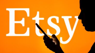 Etsy faces user boycott over ‘Alligator Alcatraz’ branded products
