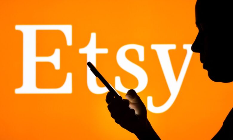 Etsy faces user boycott over ‘Alligator Alcatraz’ branded products