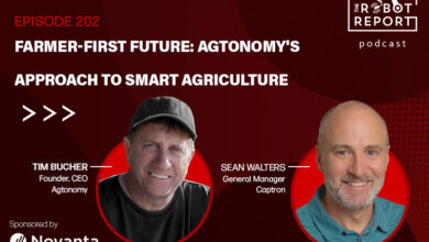 Farmer-first future: Agtonomy’s approach to smart agriculture