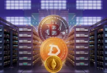 How to Use Cryptocurrency to Pay for Cloud Services in 2025