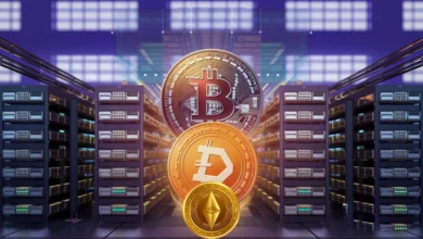 How to Use Cryptocurrency to Pay for Cloud Services in 2025
