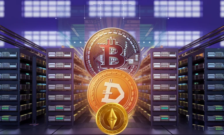 How to Use Cryptocurrency to Pay for Cloud Services in 2025