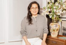 Fed up with brands that use corn syrup and skim milk, this mother developed her own ‘clean’ baby formula