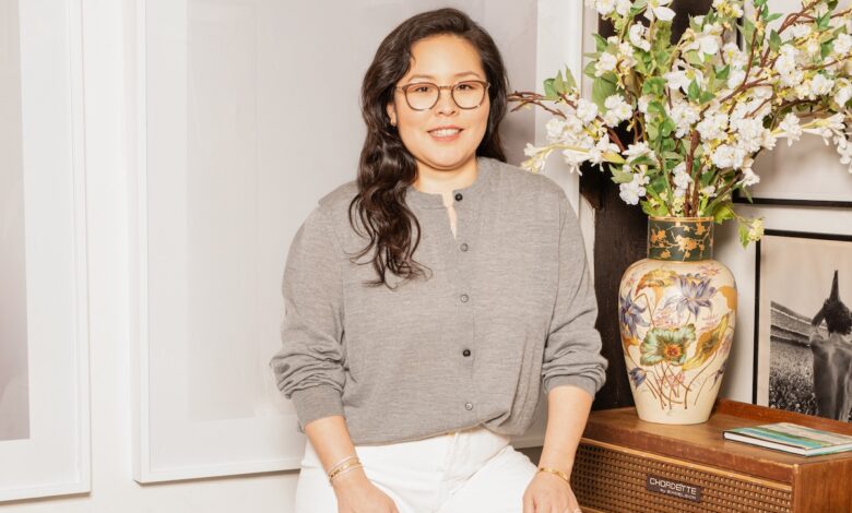 Fed up with brands that use corn syrup and skim milk, this mother developed her own ‘clean’ baby formula