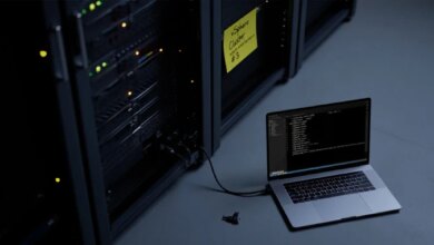 Fire Ant Exploits VMware Flaws to Compromise ESXi Hosts and vCenter Environments