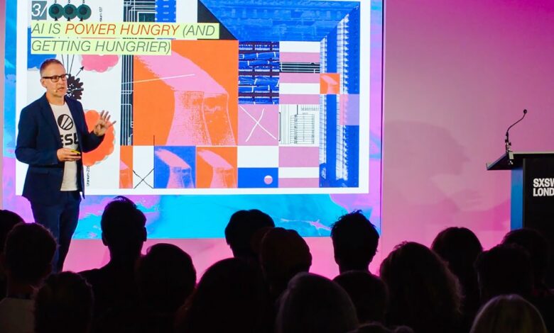 Five things you need to know about AI right now