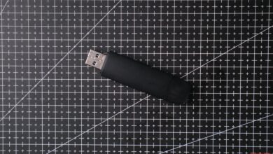 Fix Windows Without Losing Your Files—You Just Need a USB Drive