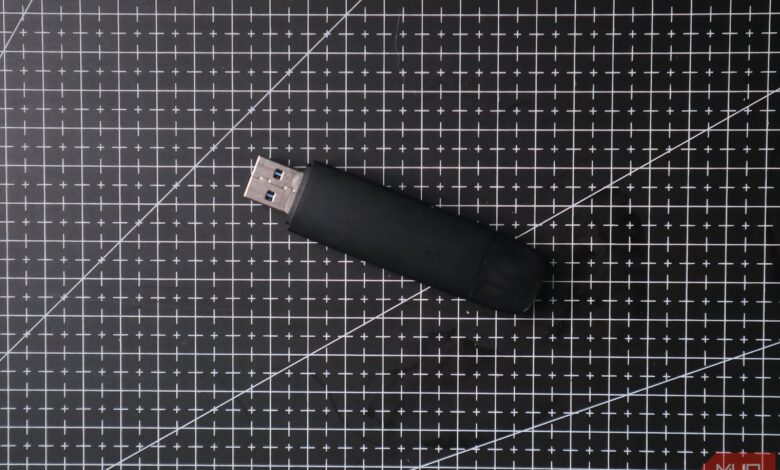 Fix Windows Without Losing Your Files—You Just Need a USB Drive