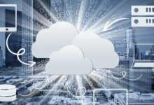 Top Cloud Computing Trends to Watch in 2025