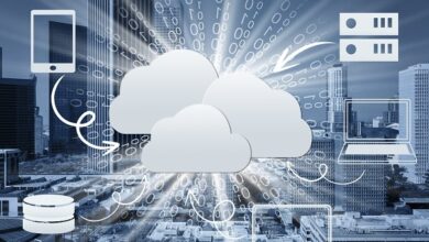 Top Cloud Computing Trends to Watch in 2025