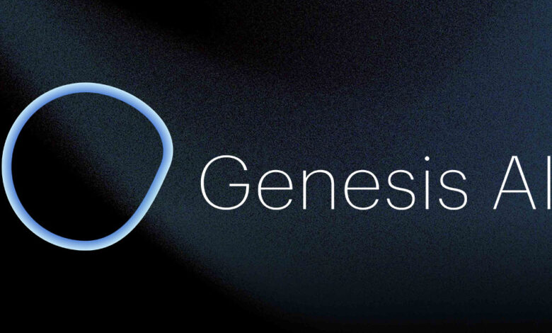 Genesis AI brings in $105M to build universal robotics foundation model