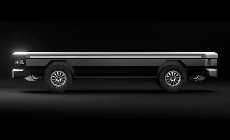 Glid announces $3.1M Pre-Seed funding to commercialize road-to-rail autonomy