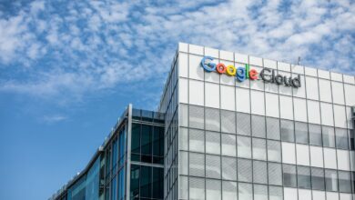 Google’s data center energy use doubled in 4 years