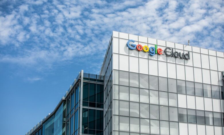 Google’s data center energy use doubled in 4 years