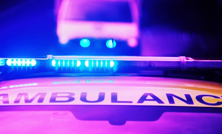 How ChatGPT Sent a Man to the Hospital