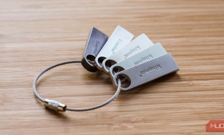 How to Fix Your Smart TV With Just a USB Stick (It’s Easier Than You Think)