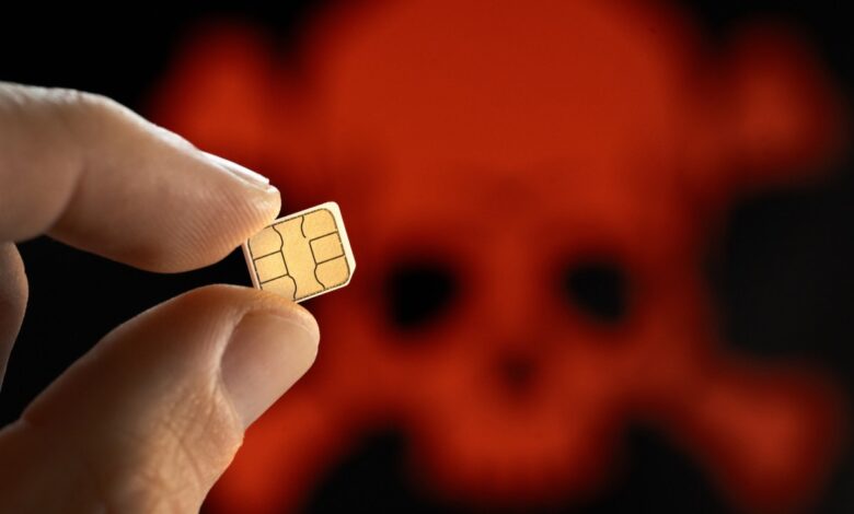 How to protect your cell phone number from SIM swap attacks