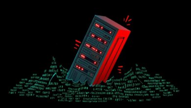 Hyper-Volumetric DDoS Attacks Reach Record 7.3 Tbps, Targeting Key Global Sectors