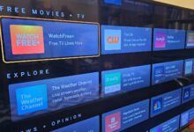 I Liked My Budget 4K Smart TV, but I Won't Skip These 4 Features Next Time