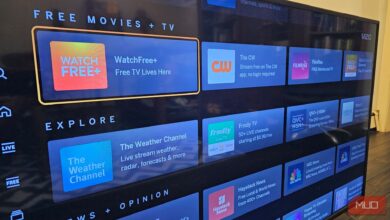 I Liked My Budget 4K Smart TV, but I Won't Skip These 4 Features Next Time