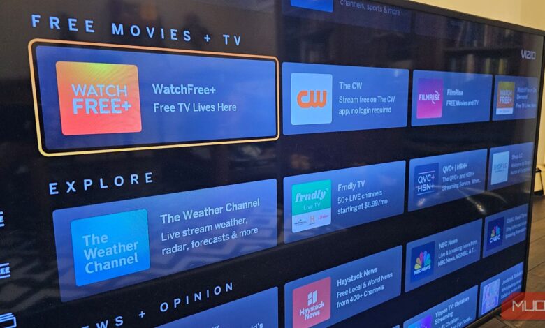 I Liked My Budget 4K Smart TV, but I Won't Skip These 4 Features Next Time