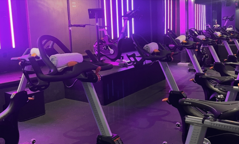 In My Spin Class, Playlists (and BPMs) Are More Important Than You'd Think