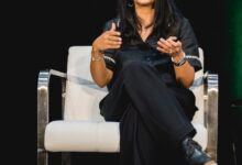 Index Ventures’ Jahanvi Sardana shares the truth about TAM and what founders should focus on instead