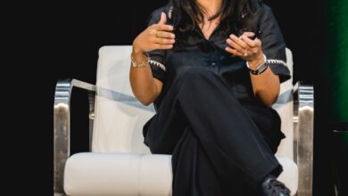 Index Ventures’ Jahanvi Sardana shares the truth about TAM and what founders should focus on instead
