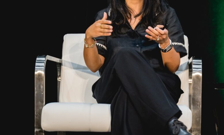 Index Ventures’ Jahanvi Sardana shares the truth about TAM and what founders should focus on instead