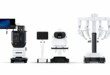 Intuitive Surgical obtains CE mark for da Vinci 5 robot