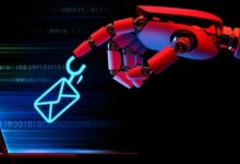 Iranian APT35 Hackers Targeting Israeli Tech Experts with AI-Powered Phishing Attacks