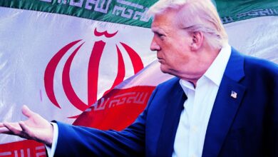 Iranian Hackers Threaten to Release Stolen Emails From Trump's Inner Circle