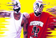 Juggalos Not Happy as Insane Clown Posse Releases AI-Generated Video