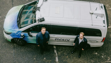 MOTOR Ai gets seed funding toward explainable self-driving software