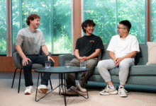 Meta announces its Superintelligence Labs Chief Scientist: former OpenAI GPT-4 co-creator Shengjia Zhao