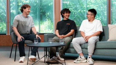 Meta announces its Superintelligence Labs Chief Scientist: former OpenAI GPT-4 co-creator Shengjia Zhao