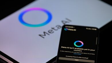 Meta built its AI reputation on openness — that may be changing
